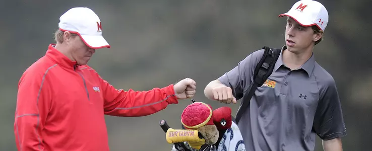 Terps Set For Firestone Invitational