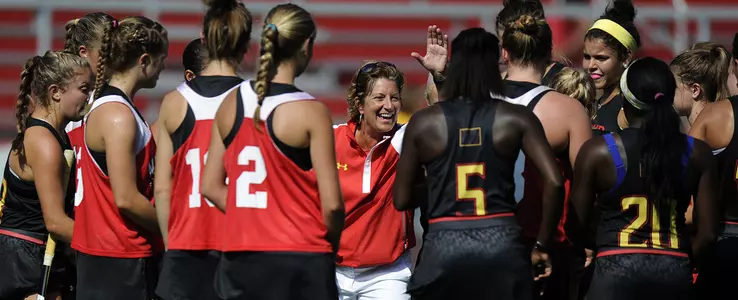 #8 Maryland to Meet Miami (Ohio) Sunday