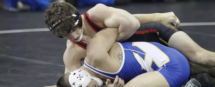 Four Terps Included in TOM Rankings