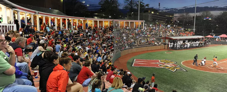 Maryland Baseball Releases 2016 Schedule