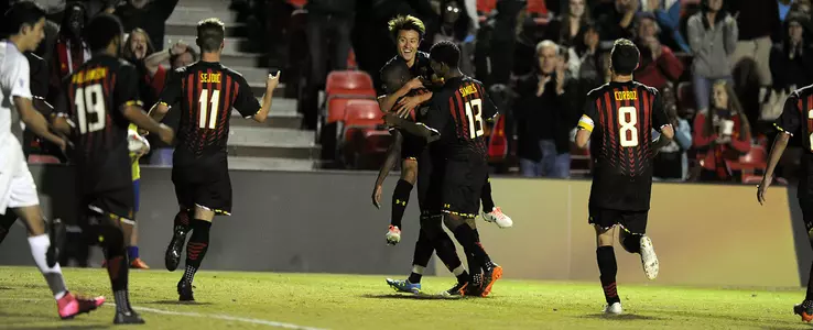 #20 Terps Snag Marquee Win over #17 Washington
