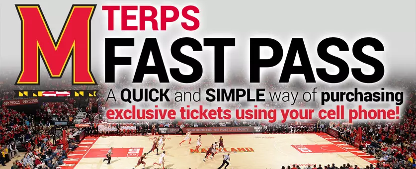 Instant Mobile Ticket Purchasing
