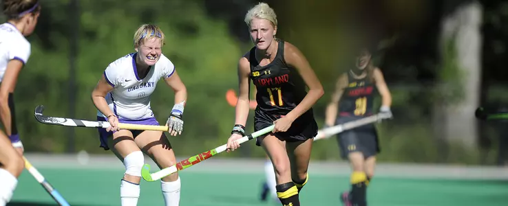 Solomon Eye Terp of the Week: Anna Dessoye