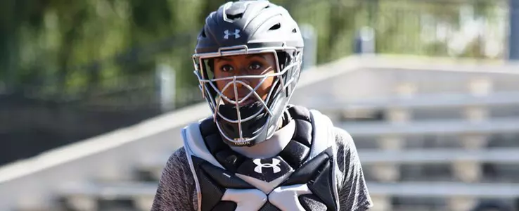 Meet the Terp: Kristina Dillard