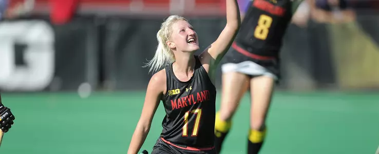 Dessoye Picks Up Third Weekly Honor
