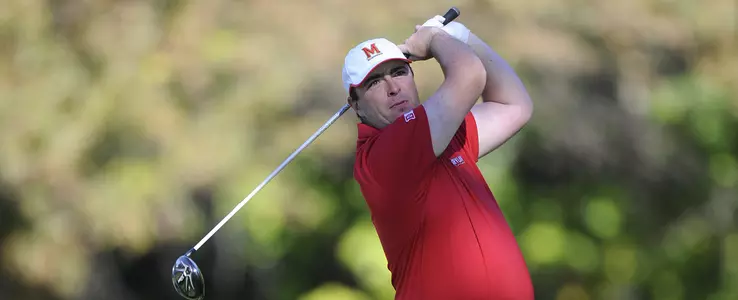 Maryland Heads to Kiawah Classic