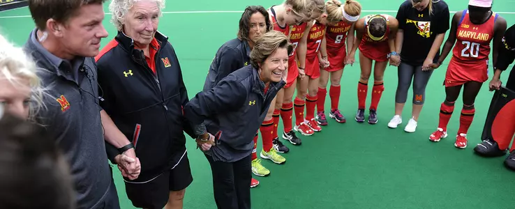 Meharg to Be Inducted into DC Sports Hall of Fame