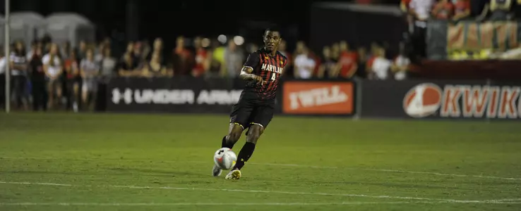 #13 Terps, Villanova Tangle Monday at Ludwig