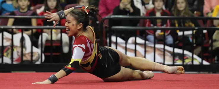 Tumble Talk: Kathy Tang