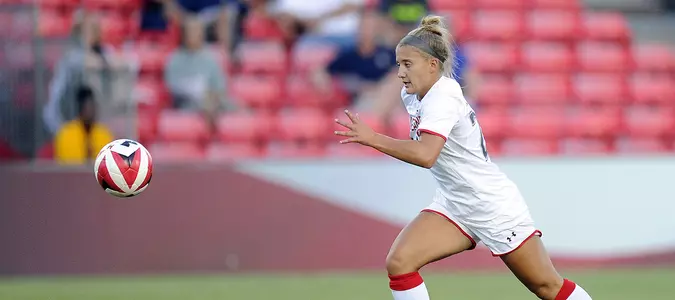 Terps Travel to Face #11 Penn State