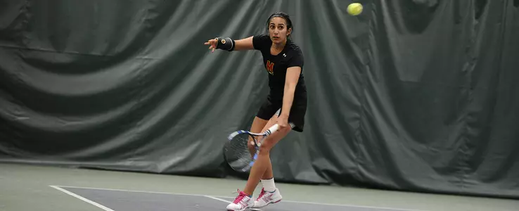 Hovsepyan/Tour Complete Play at ITA All-American
