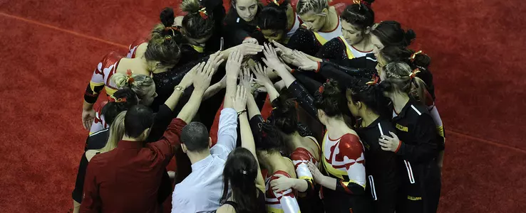 Terps Announce 2016 Schedule