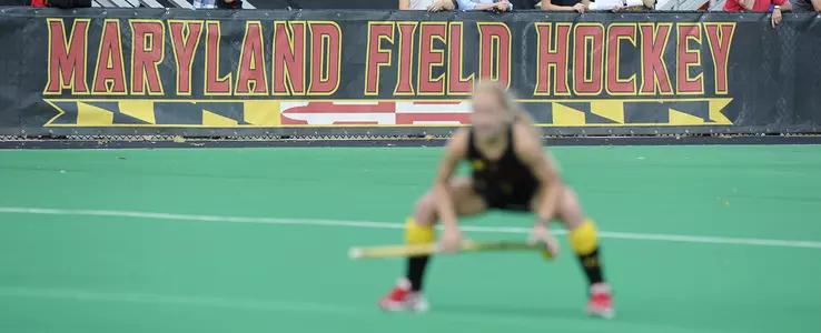Maryland Announces Early Enrollment Signees