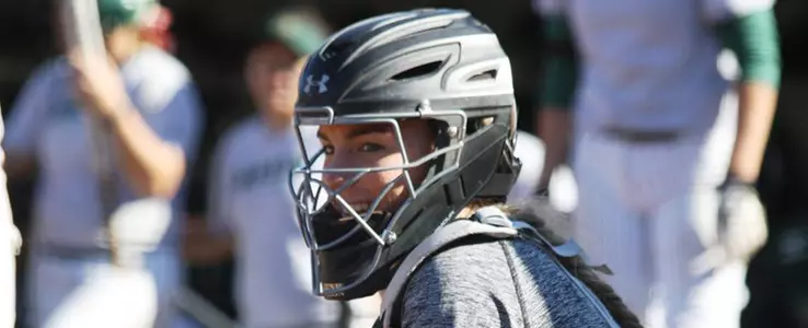 Meet the Terp: Andi Jarvis