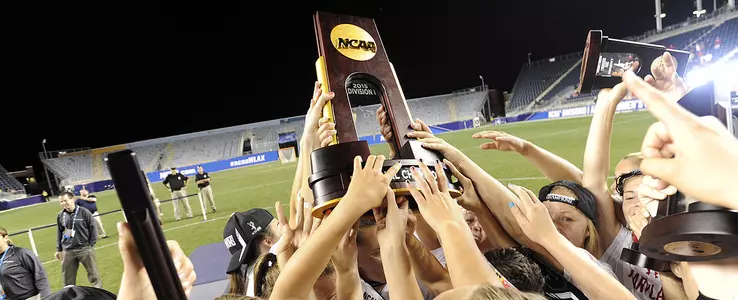Terps Announce 2016 Schedule