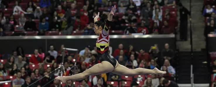 Tumble Talk: Leah Slobodin