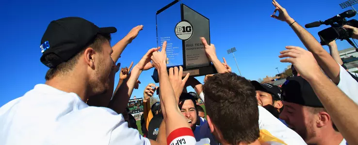 Terps Land 10th Seed in NCAA Tournament