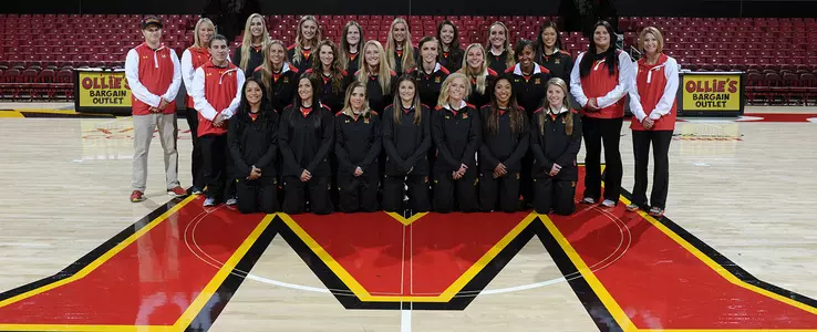 Maryland Softball Announces 2016 Schedule