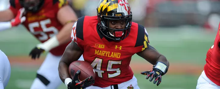 Solomon Eye Terp of the Week: Brandon Ross