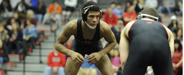 Terps Show Well at Wolfpack Open