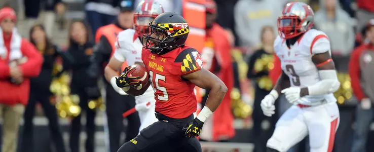 Preview: Terps Face Rutgers Saturday