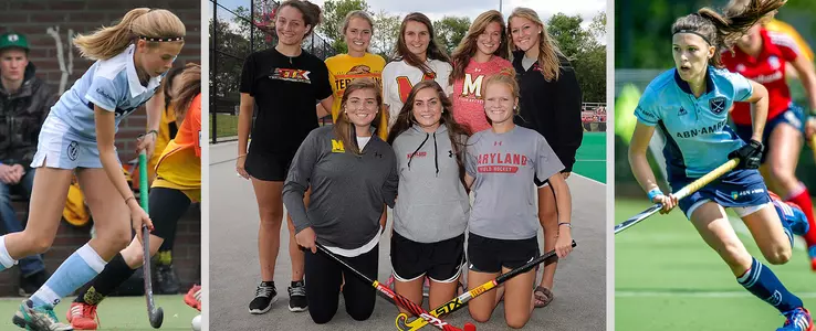 Maryland Announces Full Class of 2016