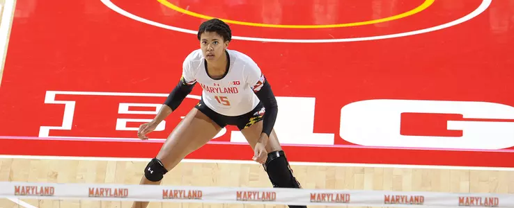 Elliott Earns B1G Co-Player of the Week Honors