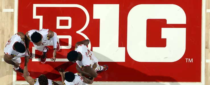 #2 Terps, #9 Tar Heels Set for Challenge Tuesday