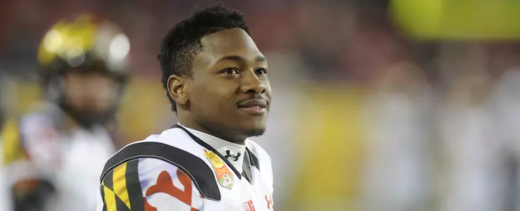 Terps Around the NFL: Week 8