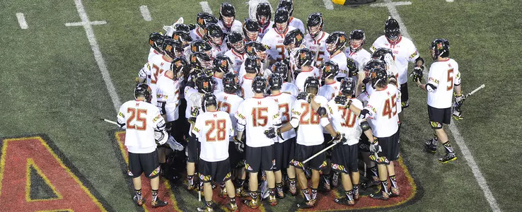 Maryland Lacrosse Announces 2016 Slate