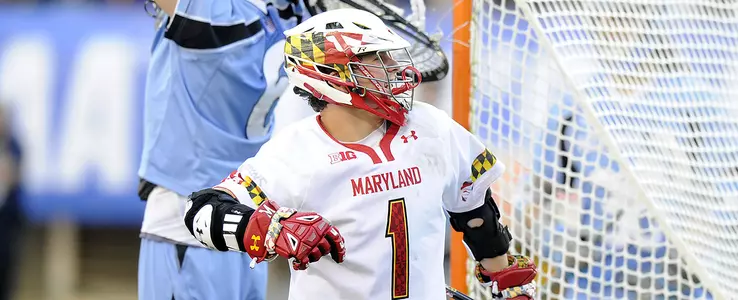 Six Terps Named Preseason All-America