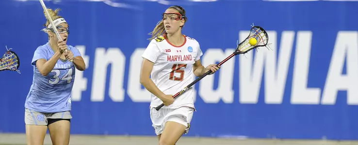 #1 Terps Open Season With William & Mary
