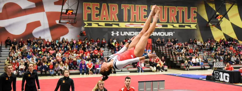 Red Edges Black in Annual Intrasquad Scrimmage