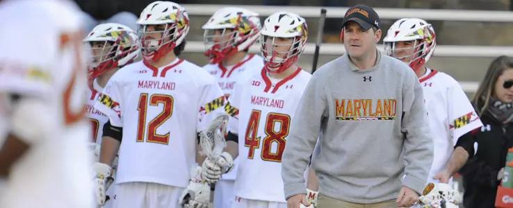 Conry Named Assistant Coach of the Year