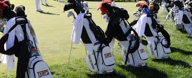 Men's Golf Welcomes Two Signees for 2016