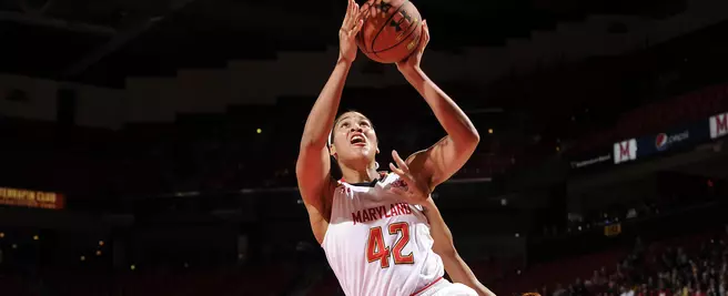 #5 Terrapins Juice #20 Orange in B1G/ACC Challenge