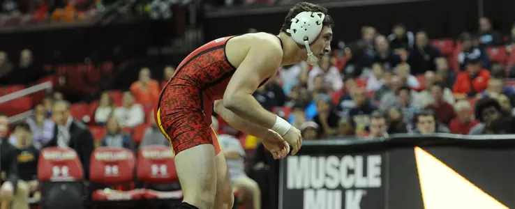 Terps Set to Host Drexel Saturday
