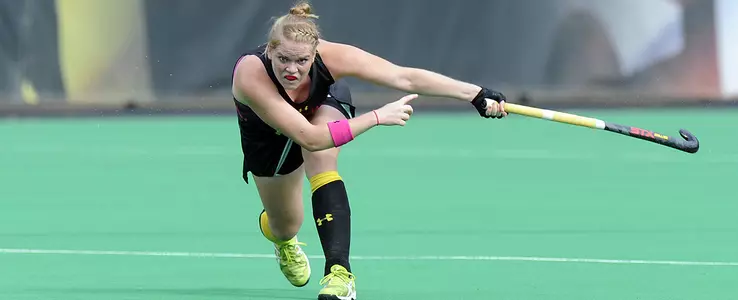 Sprink Named Regional Player of the Year