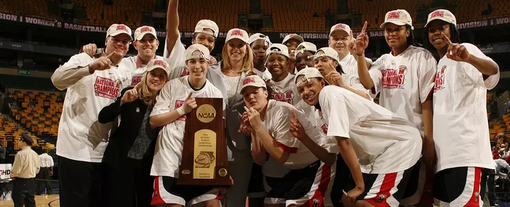 #5 Terps Host #10 Buckeyes for 10th Anniversary