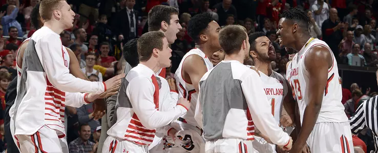 Stone Scores 39, Leads #4 Terps Past Penn State