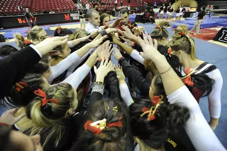 Tumble Talk: Haley Jones