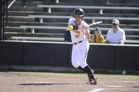Solomon Eye Terp of the Week: Hannah Dewey