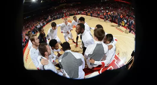 #19 Terps Prep for Rematch with Indiana Wednesday