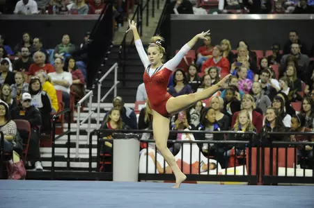 Tumble Talk: Emily Brauckmuller