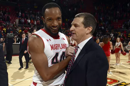 #19 Terps Pick up Road Win at Penn State Saturday