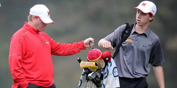 Terps Set to Open Spring Slate Sunday in Florida