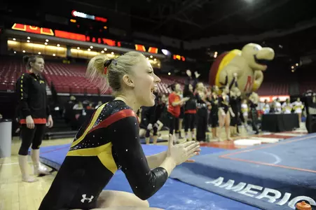 Tumble Talk: Stephanie Giameo