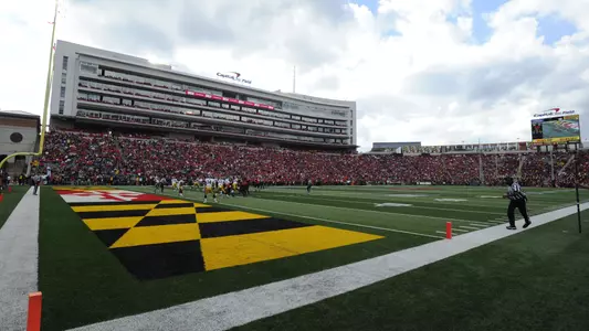 UMD and Brian Stewart Mutually Agree to Part Ways