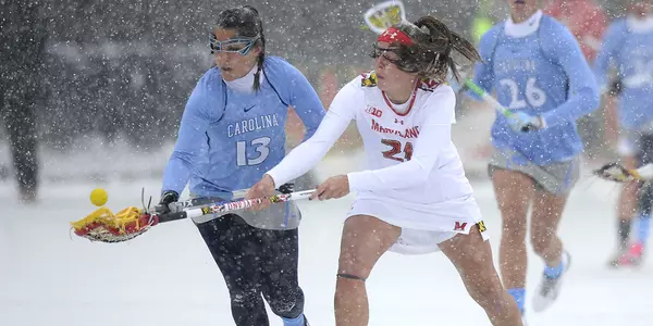Maryland-UNC Game Rescheduled for Sunday