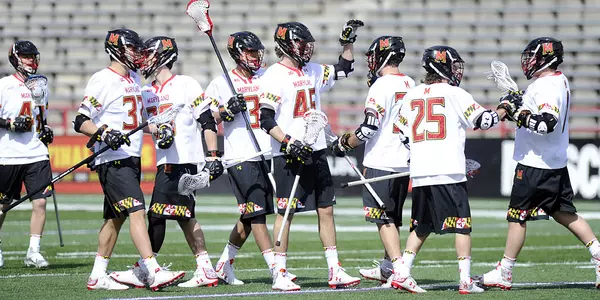 Stout Maryland Defense Denies Drexel, 12-3
